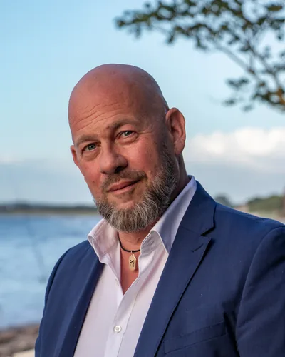 Matthias Barth, Porträt